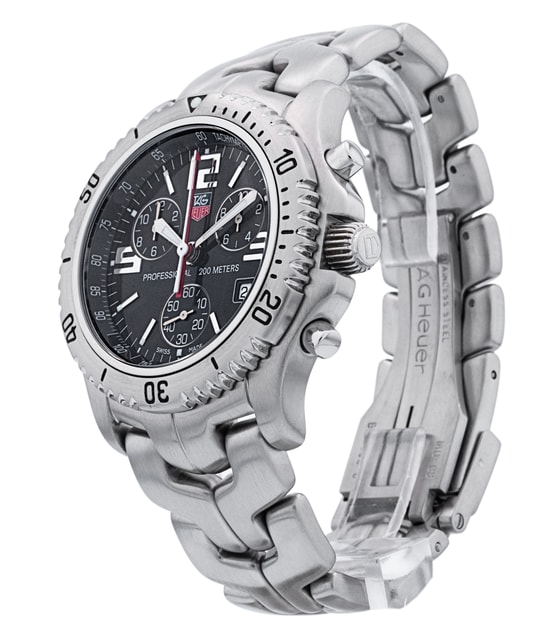 Tag Heuer Link CT1111.BA0550 Image 2